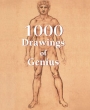 (English) 1000 Drawings of Genius