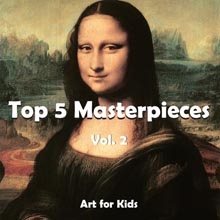 (English) Top 5 Masterpieces vol 2