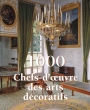 1000 Chef-d’œuvre des Arts décoratifs