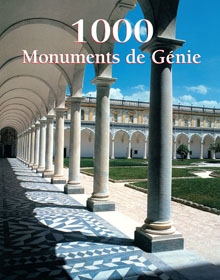 1000 Monuments de Génie
