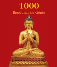 1000 Buddhas de Génie