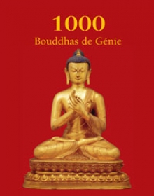 1000 Buddhas de Génie
