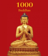 1000 Buddhas