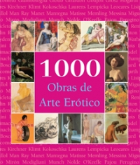 1000 Erotic Works of Genius