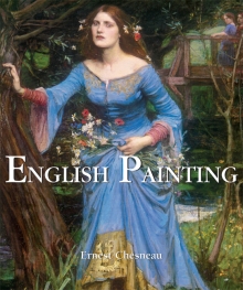 (English) English Painting