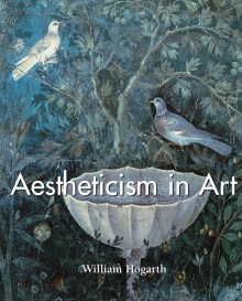 (English) Aestheticism in Art