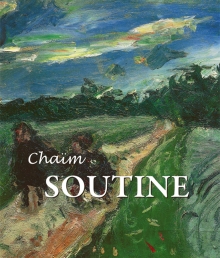 (English) Chaïm Soutine