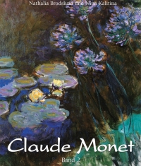 Claude Monet: Band 2