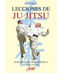 Lecciones ju jitsu