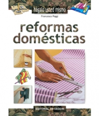 Reformas domésticas