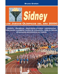 Sidney – Los juegos olímpicos del 2000