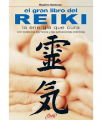 El gran libro del reiki