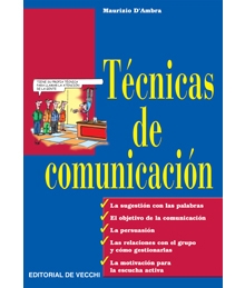 Técnicas de comunicación