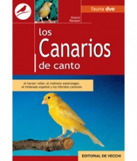 Los canarios de canto