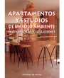 Apartamentos y estudios de un solo ambiente