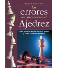 Errores en el ajedrez