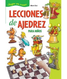 Lecciones de ajedrez