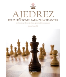 El ajedrez en 20 lecciones