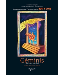 Zodiaco (Gemini)