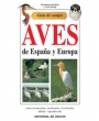 Guía de campo de pájaros de España y Europa