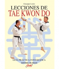 Lecciones de Taekwondo
