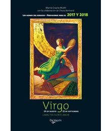 Zodiaco (Virgo)