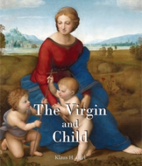 Virgin And The Child