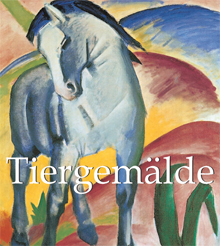 Tiergemälde