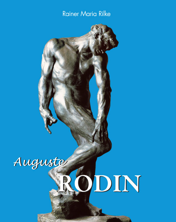 (English) Auguste Rodin