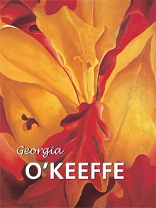 Georgia O’Keeffe