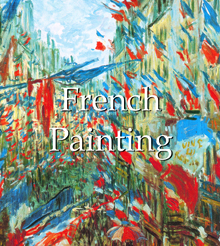 (French) La Peinture française