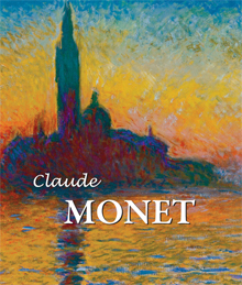 Claude Monet