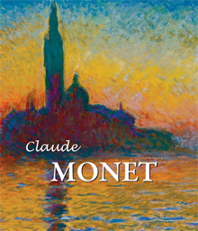 (English) Claude Monet