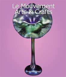 Le Mouvement Arts & Crafts