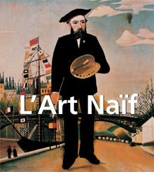 L&rsquo;Art Naïf