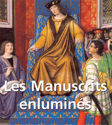 Les Manuscrits enluminés