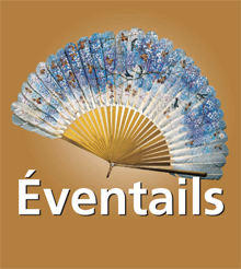 Éventails