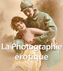 La Photographie érotique