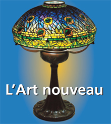 L’Art nouveau