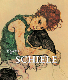 Egon Schiele