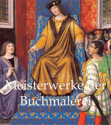 Meisterwerke der Buchmalerei