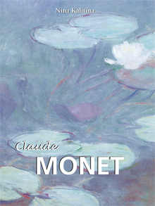(English) Claude Monet