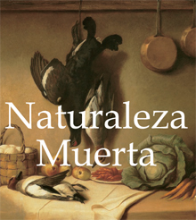 Naturaleza Muerta