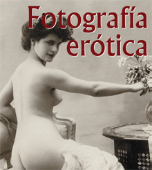 Fotografía erótica