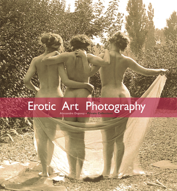 Erotic Photography