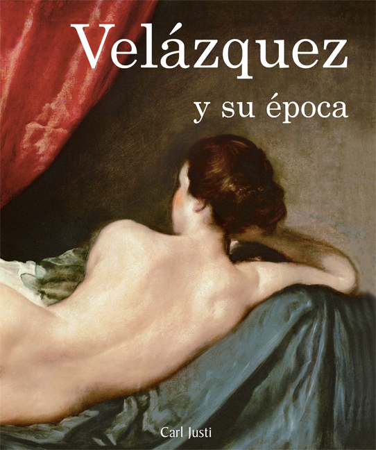 (Spanish) Velázquez y su época