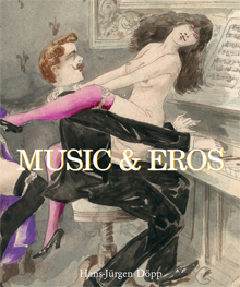 (English) Music & Eros