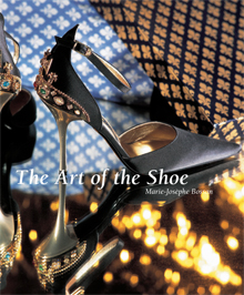 The Art of the Shoe