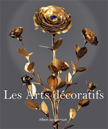 Les Arts decoratifs