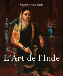 L’Art de l’Inde